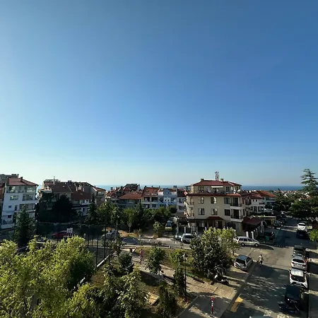 Alta Vista Apollonia 소조폴