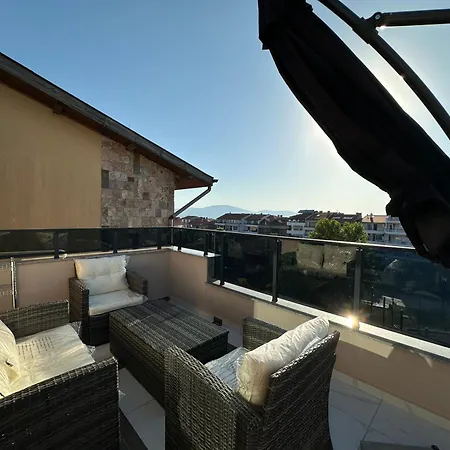 公寓 Alta Vista Apollonia *