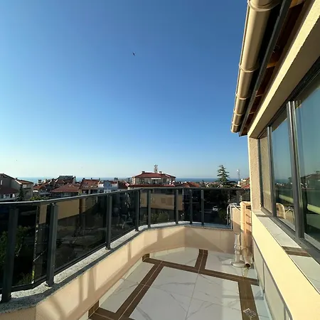 Alta Vista Apollonia * Sosopol