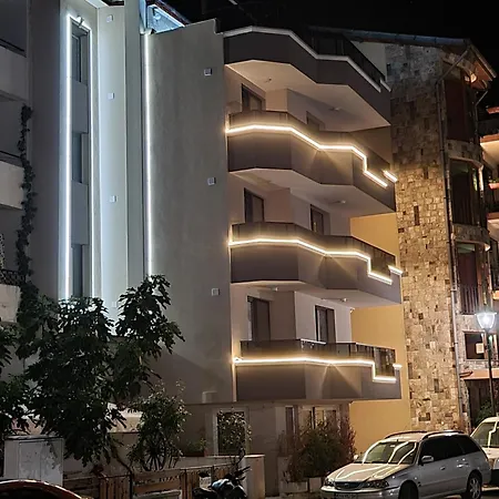 아파트 Alta Vista Apollonia 소조폴